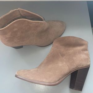 Vince camuto boots 